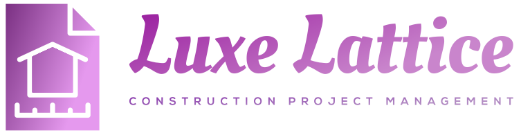 Luxe Lattice
